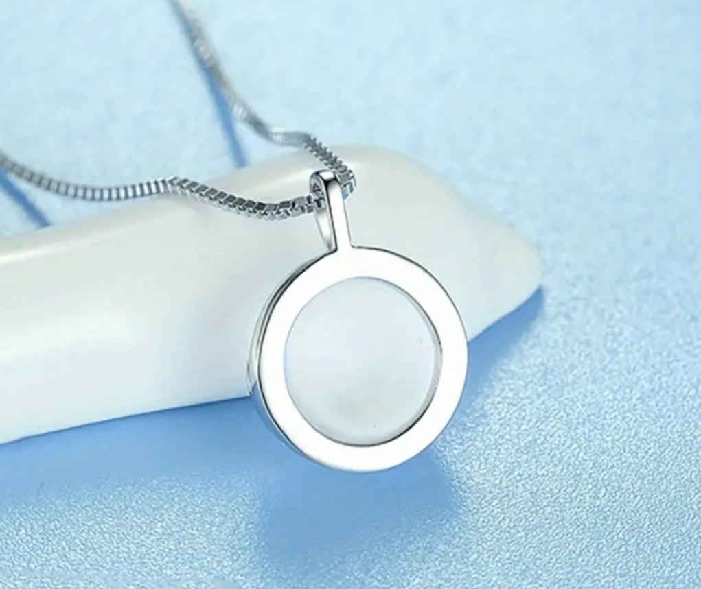 Collier Mélodie perle