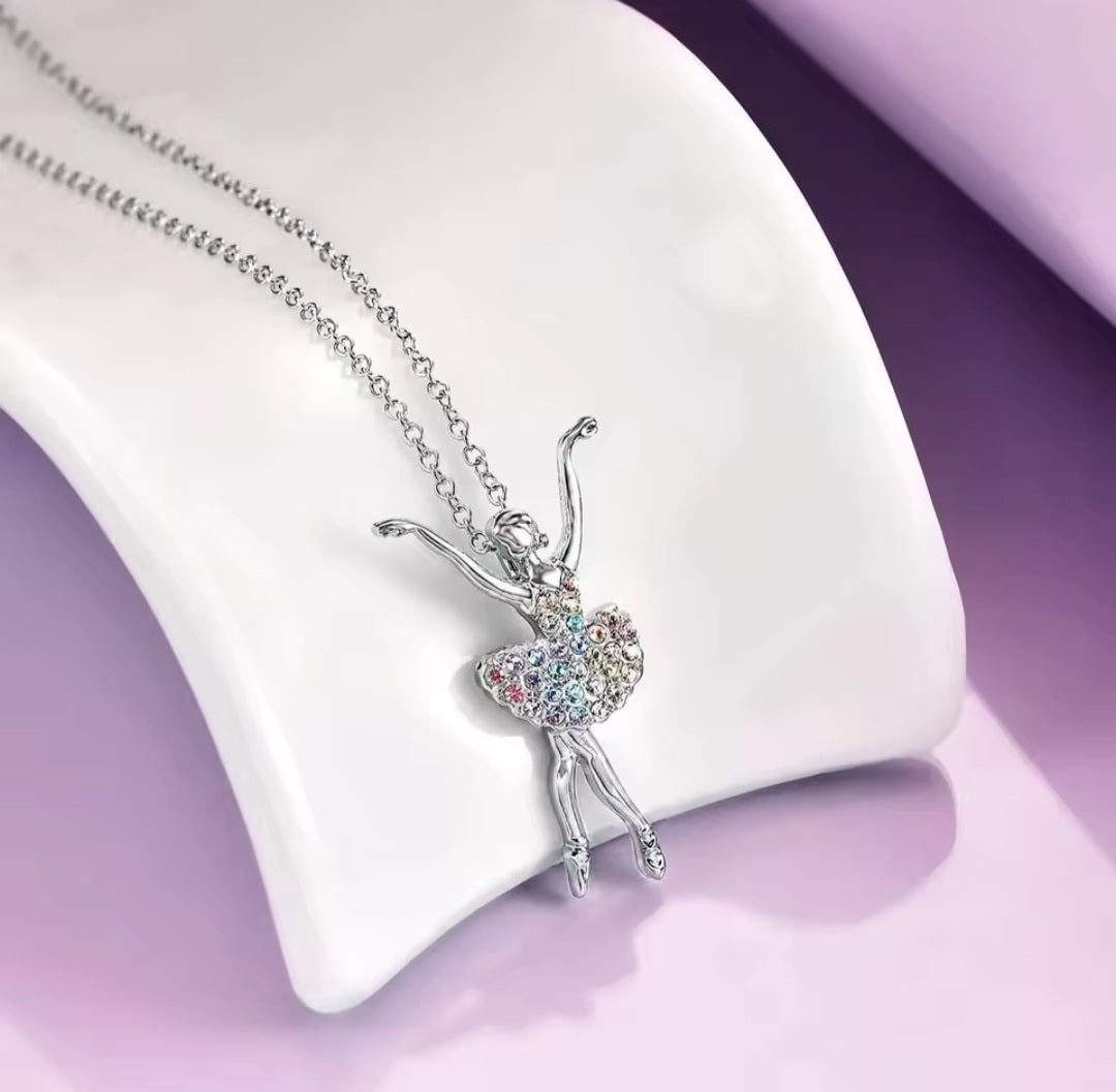 Collier danseuse1