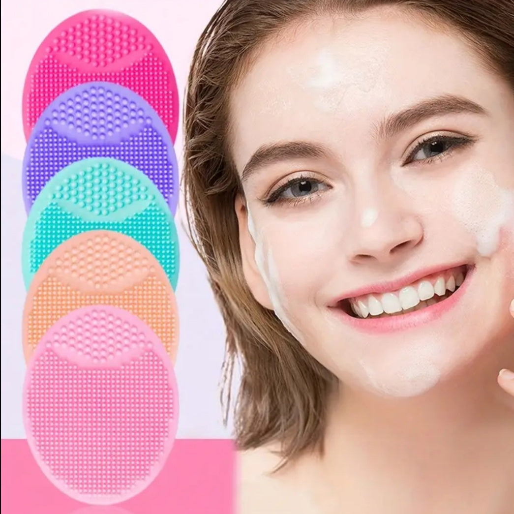 brosse nettoyante visage