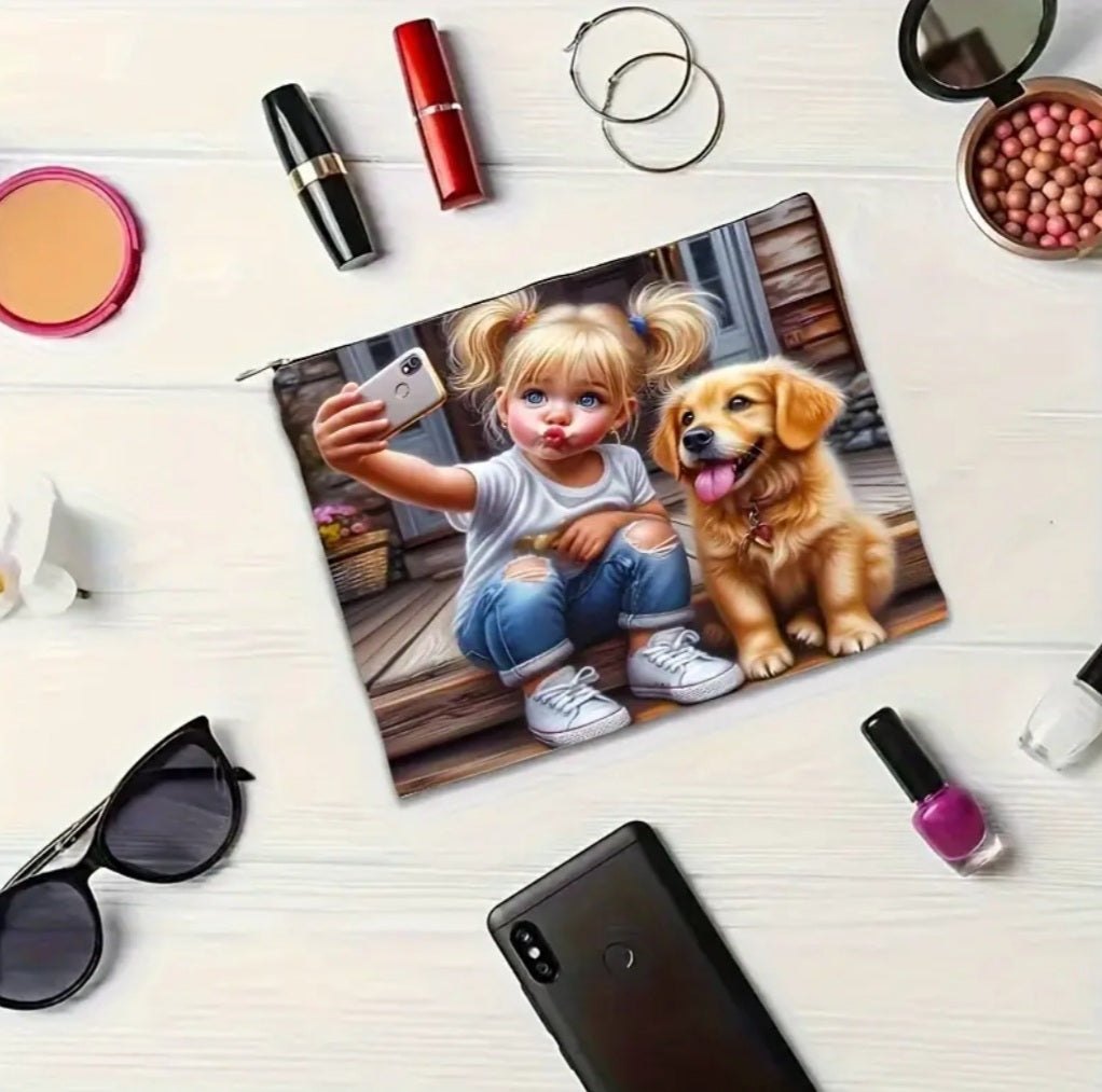 Trousse maquillage💄