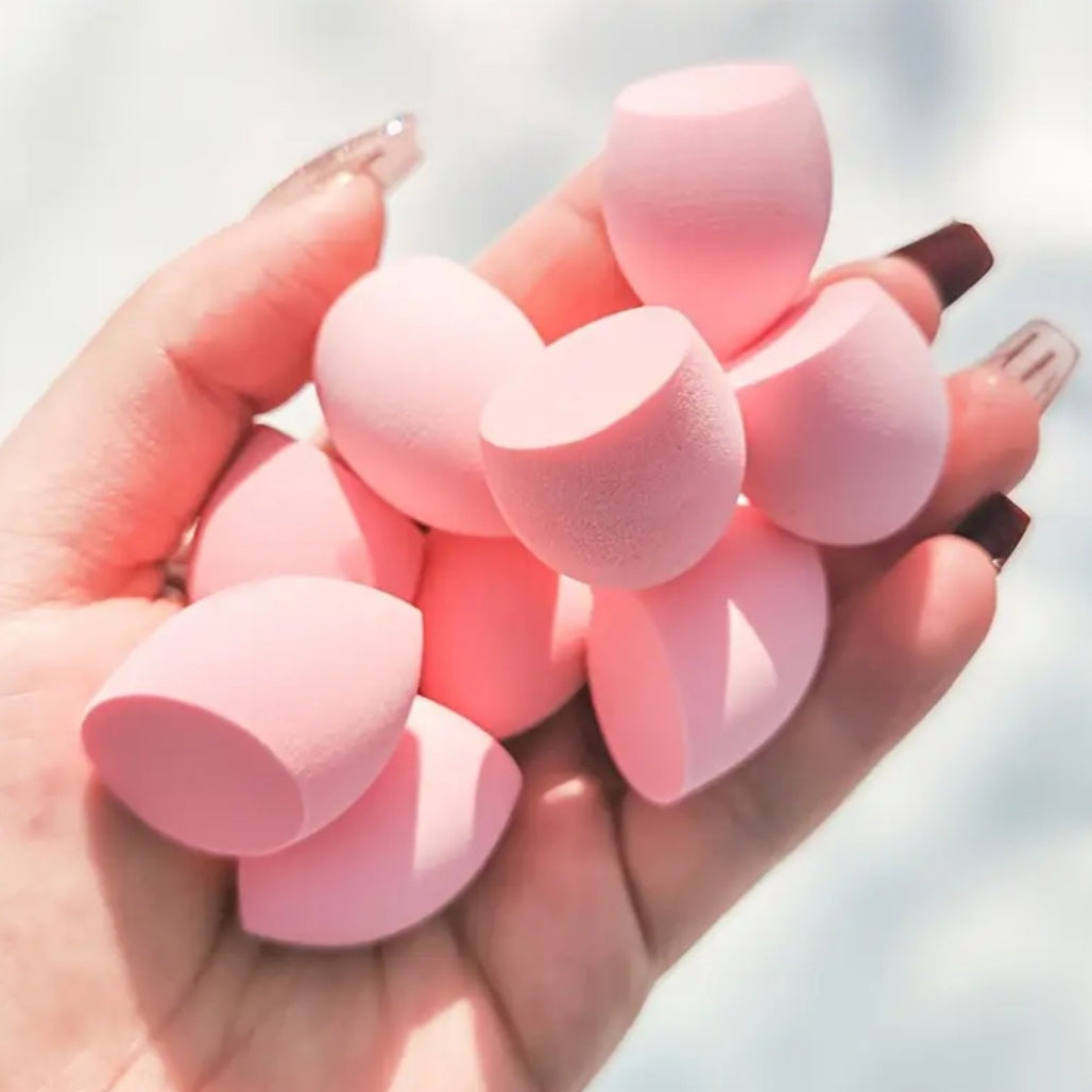 2Mini Beauty blender éponge
