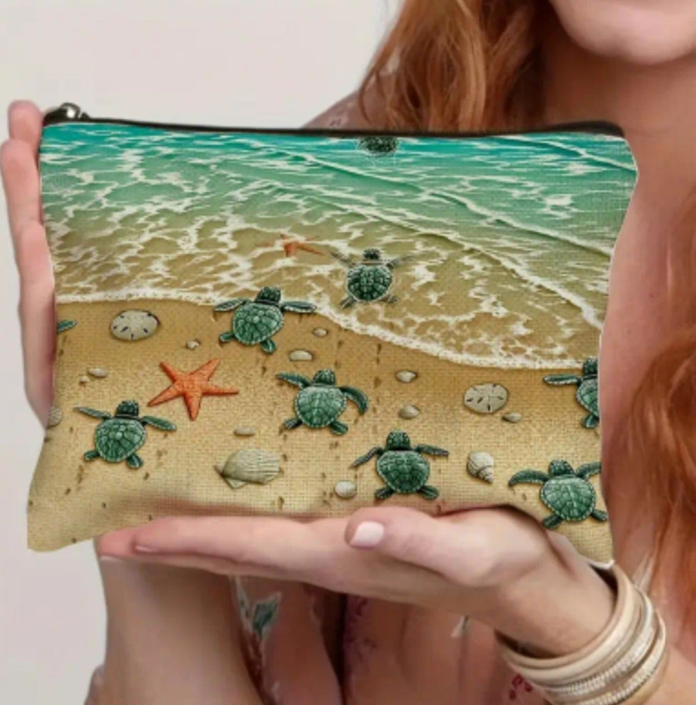 Trousse maquillage đź’„