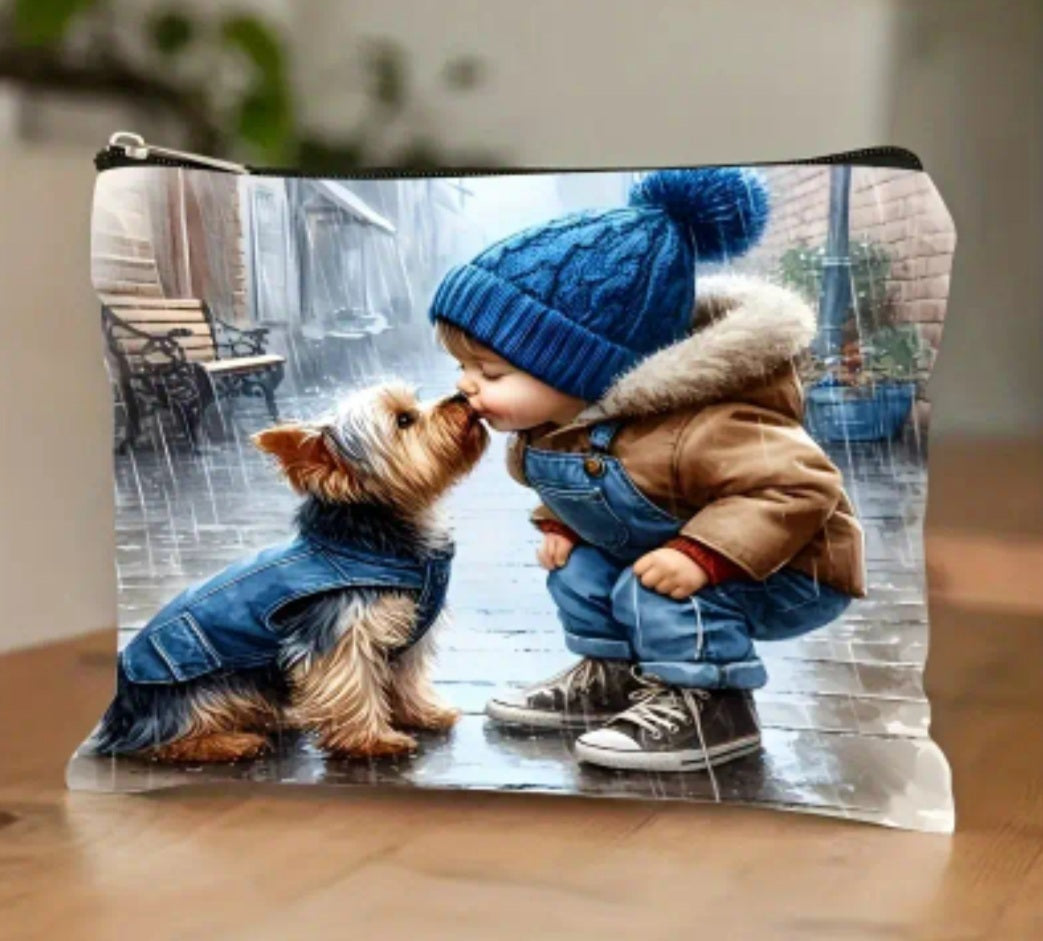 trousse de maquillage💄