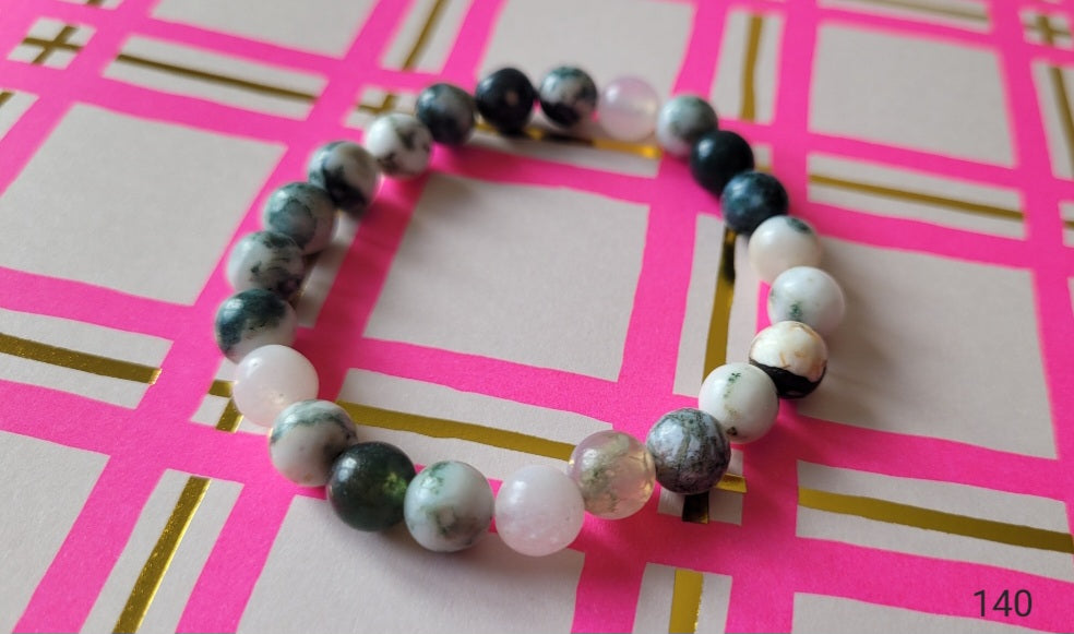 bracelet d'empathie communication harmonieuse🌸