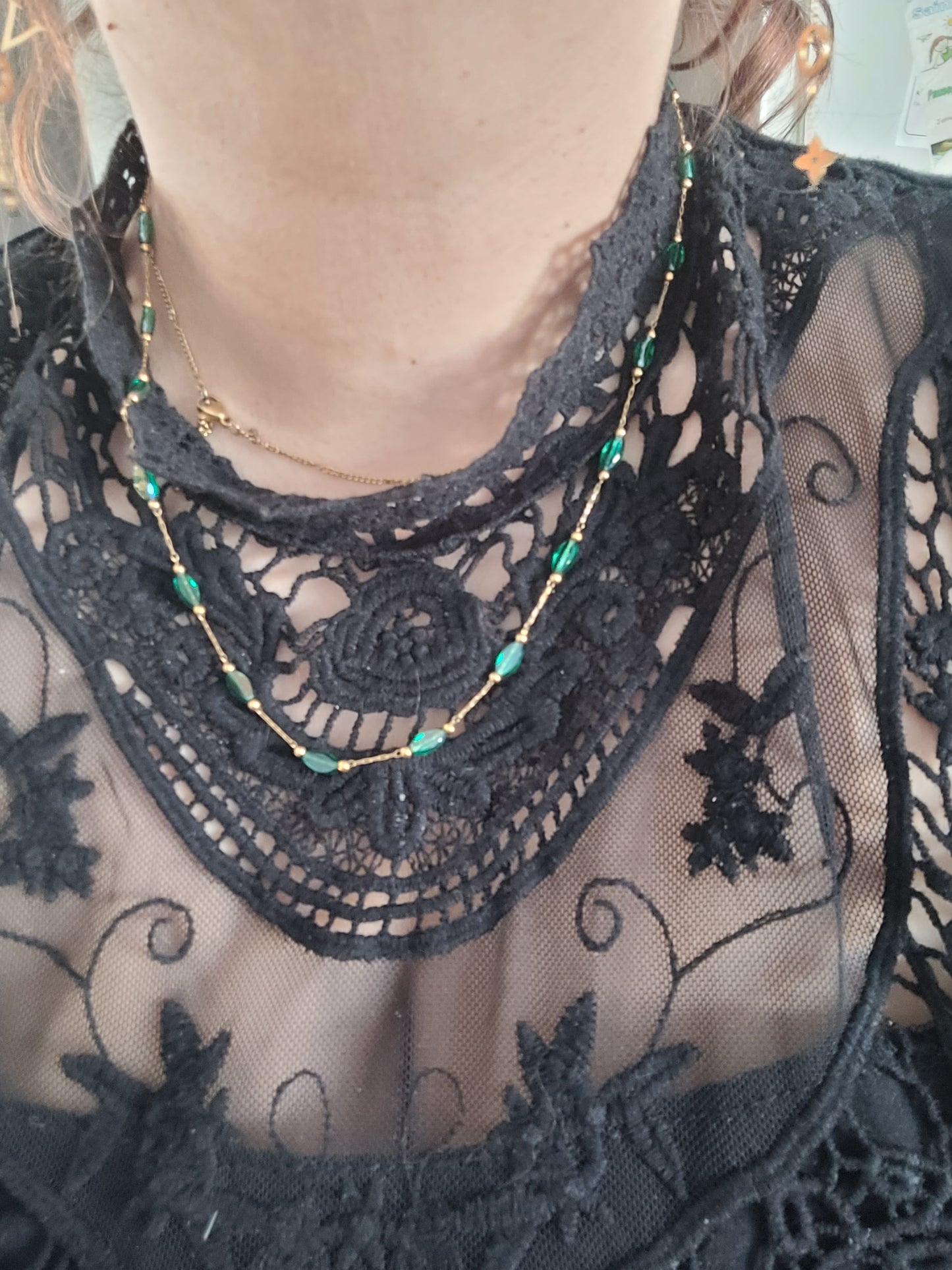 Collier Laetitia 2