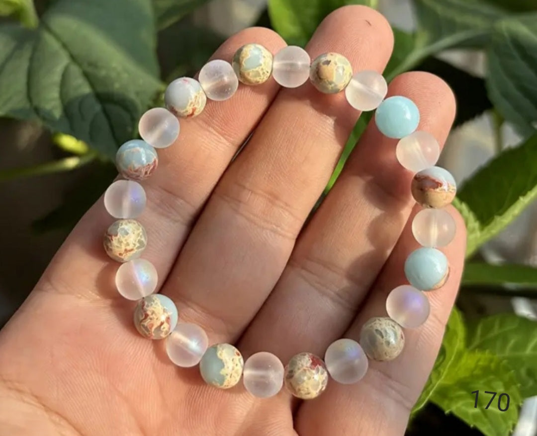 bracelet Quartz Calme Apaise