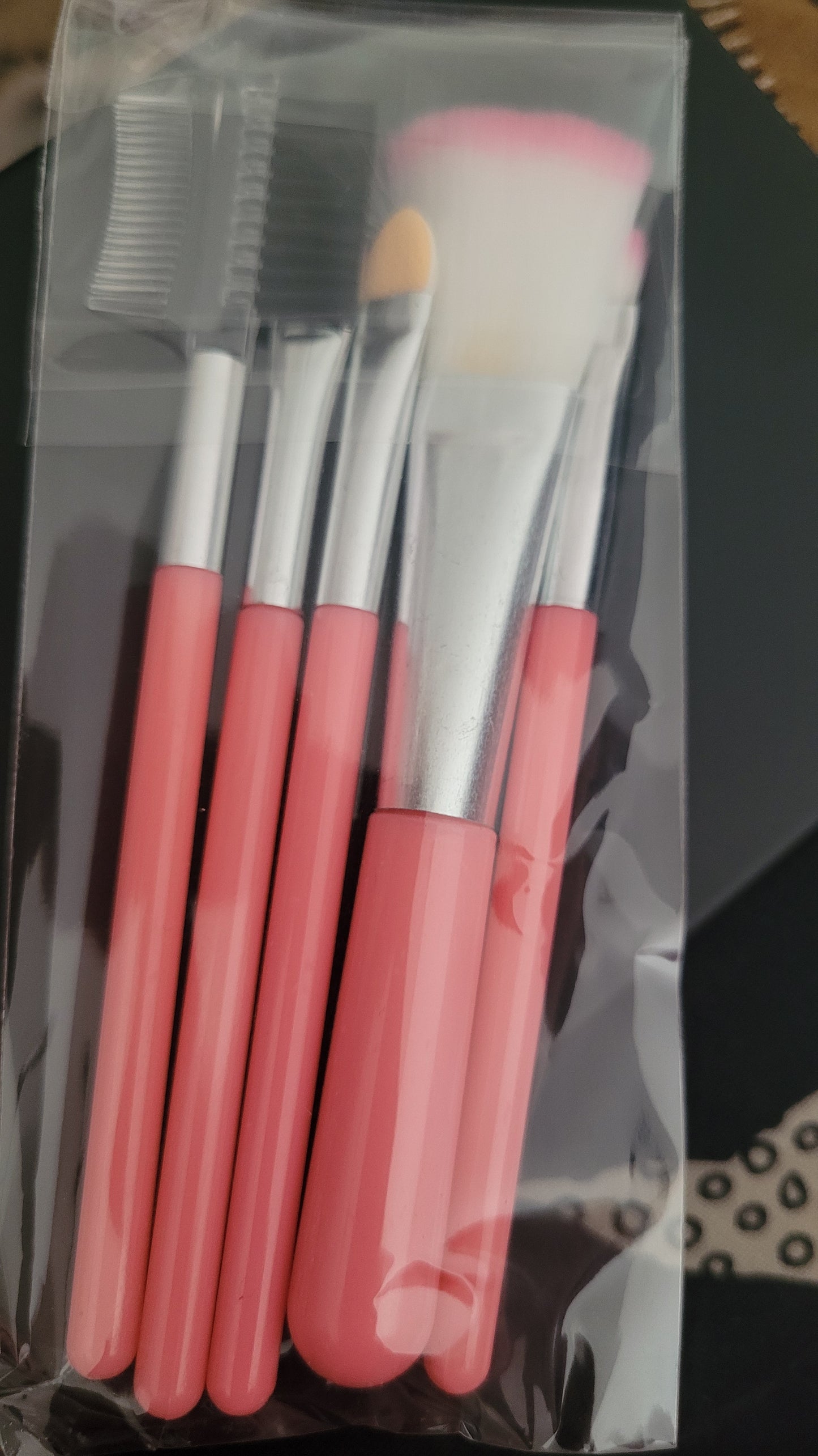 Palette de fards à paupières 120 couleurs 3en1