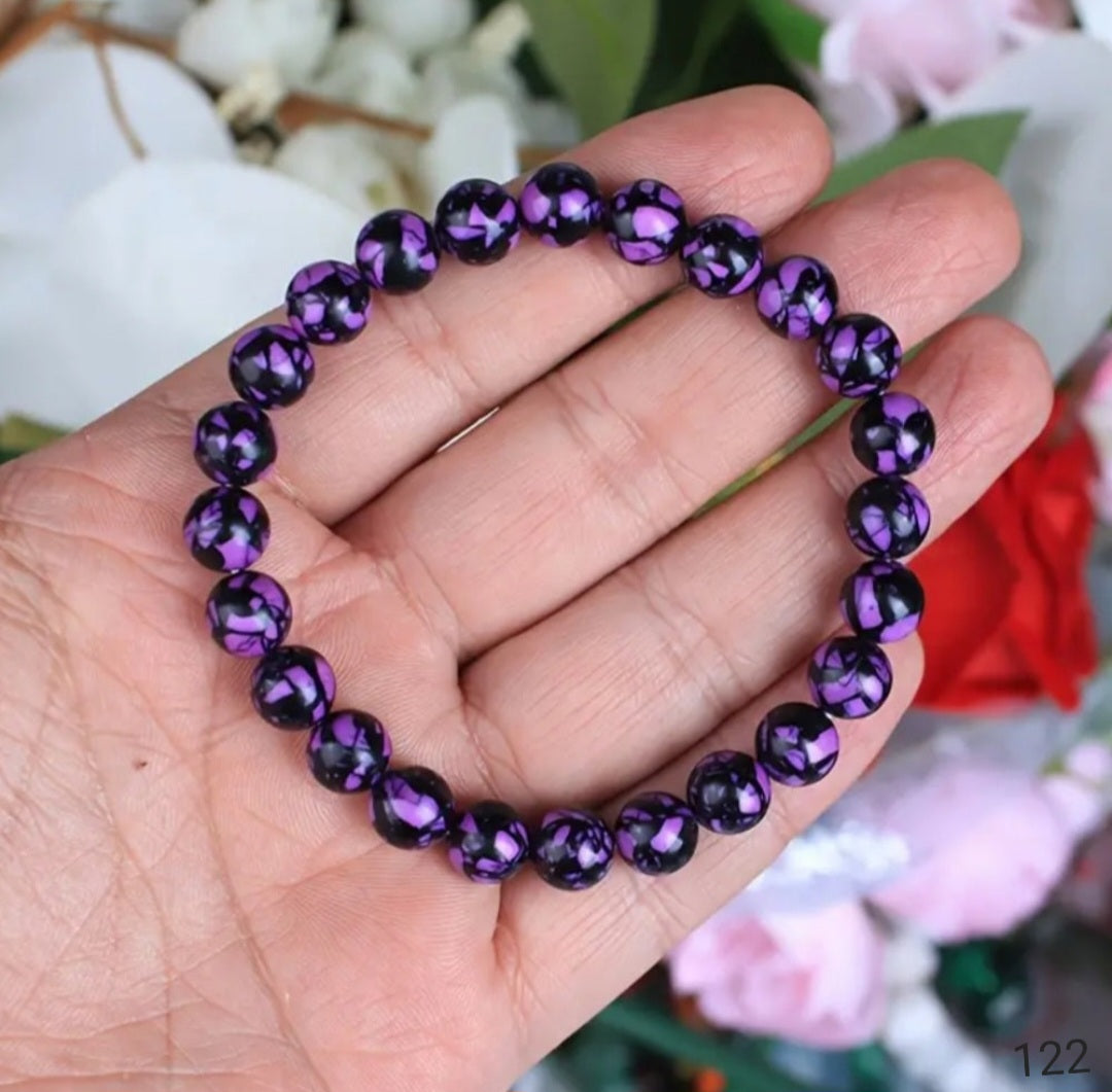 bracelet soulagement anxiété(Apaise et Renforce)