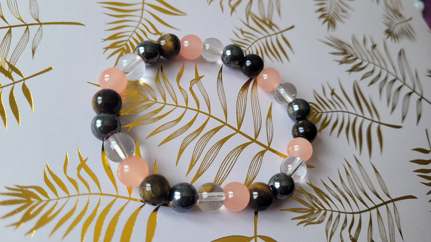 bracelet pierre naturelle