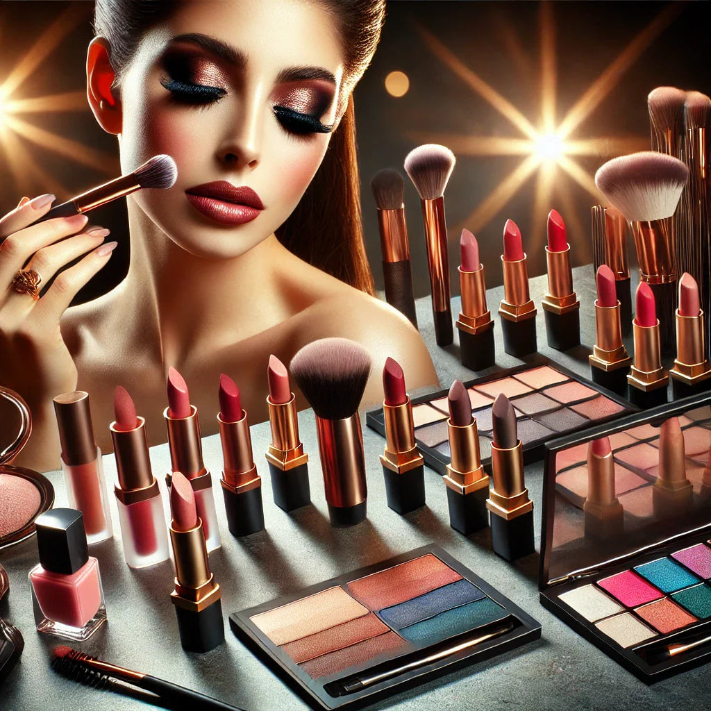 MAQUILLAGE💄💋