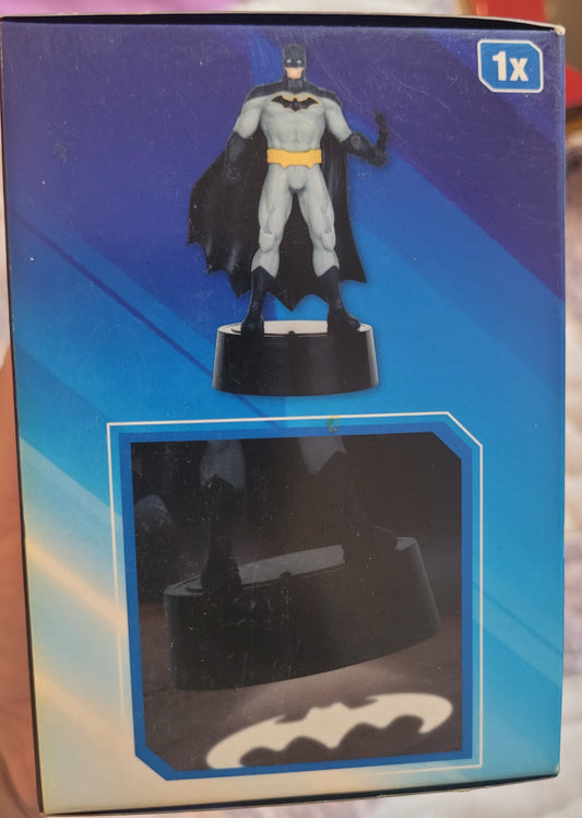 Figurine batman led