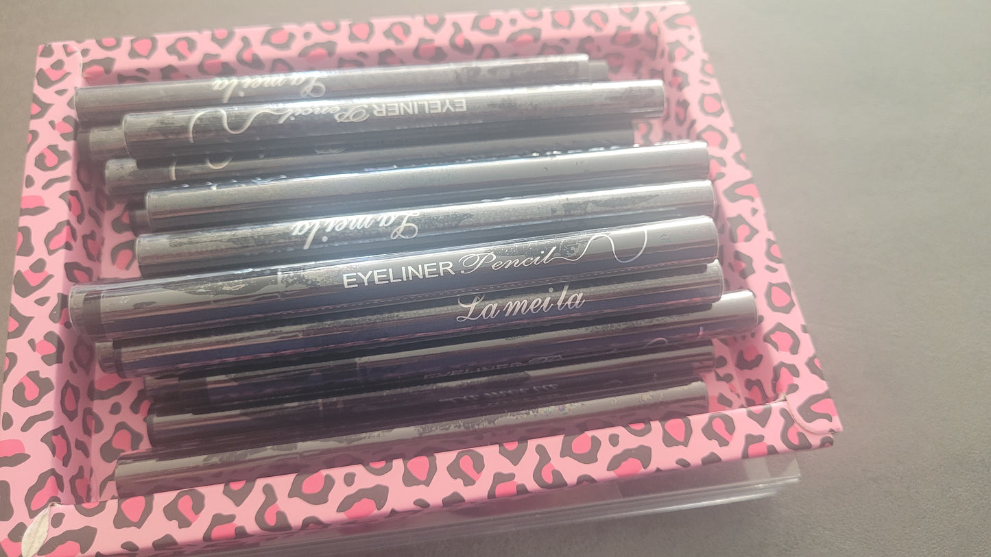 Eyeliner liquide imperméables