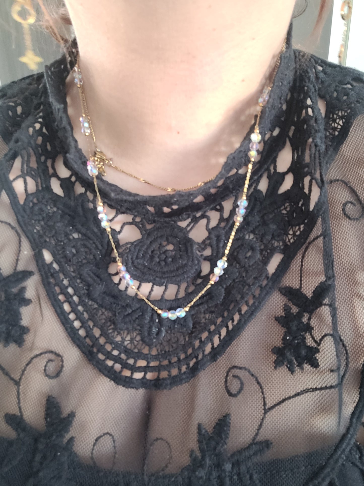 Collier Laetitia 1