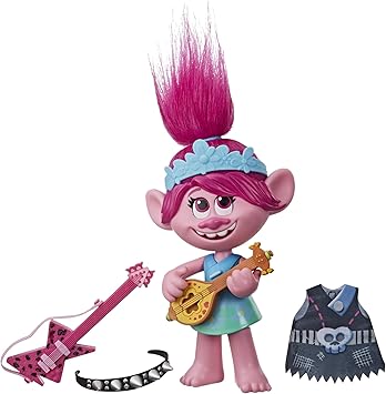 Trolls World tour pop & Rock