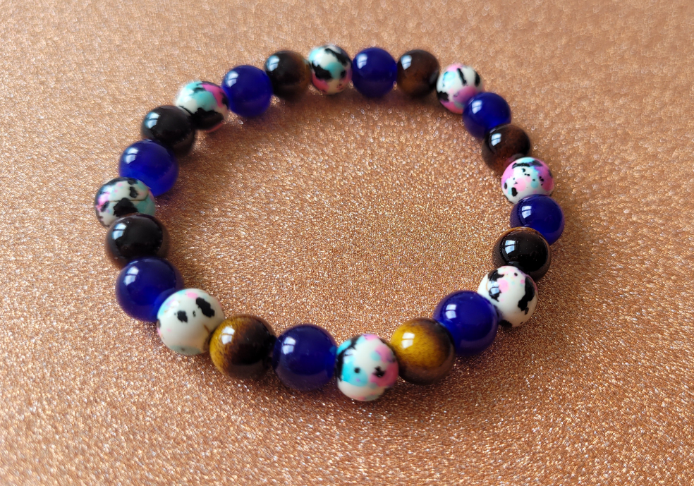 bracelet détermination concentration