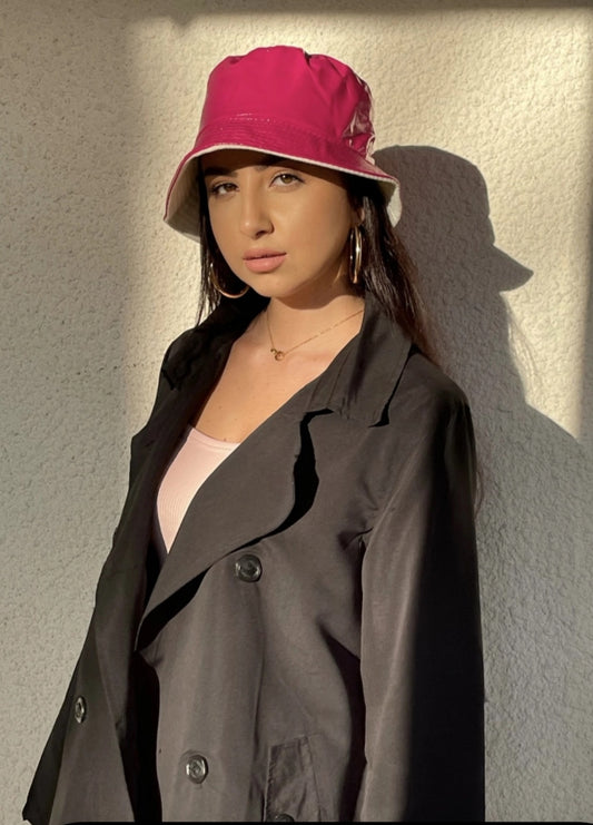 🌸Superbe paletot noir