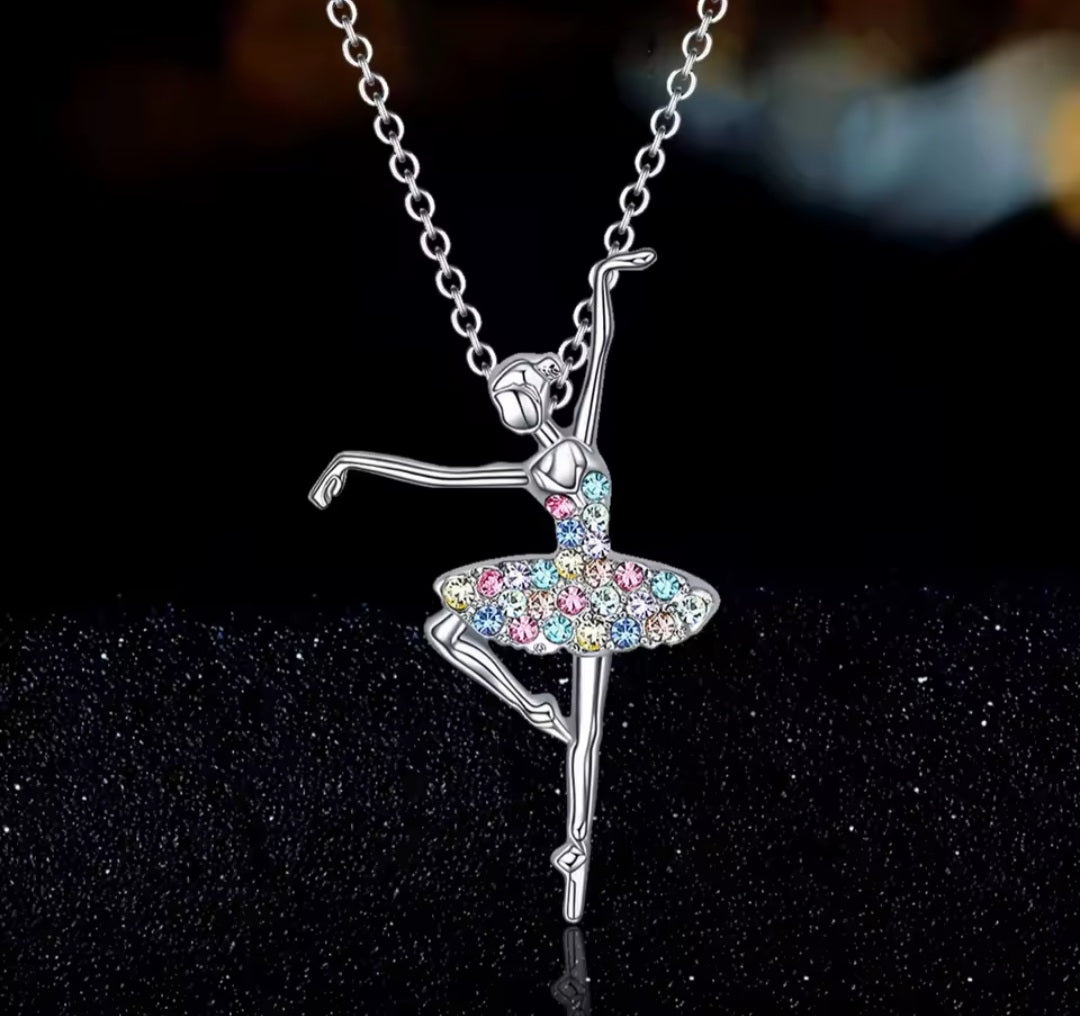 Collier danseuse3