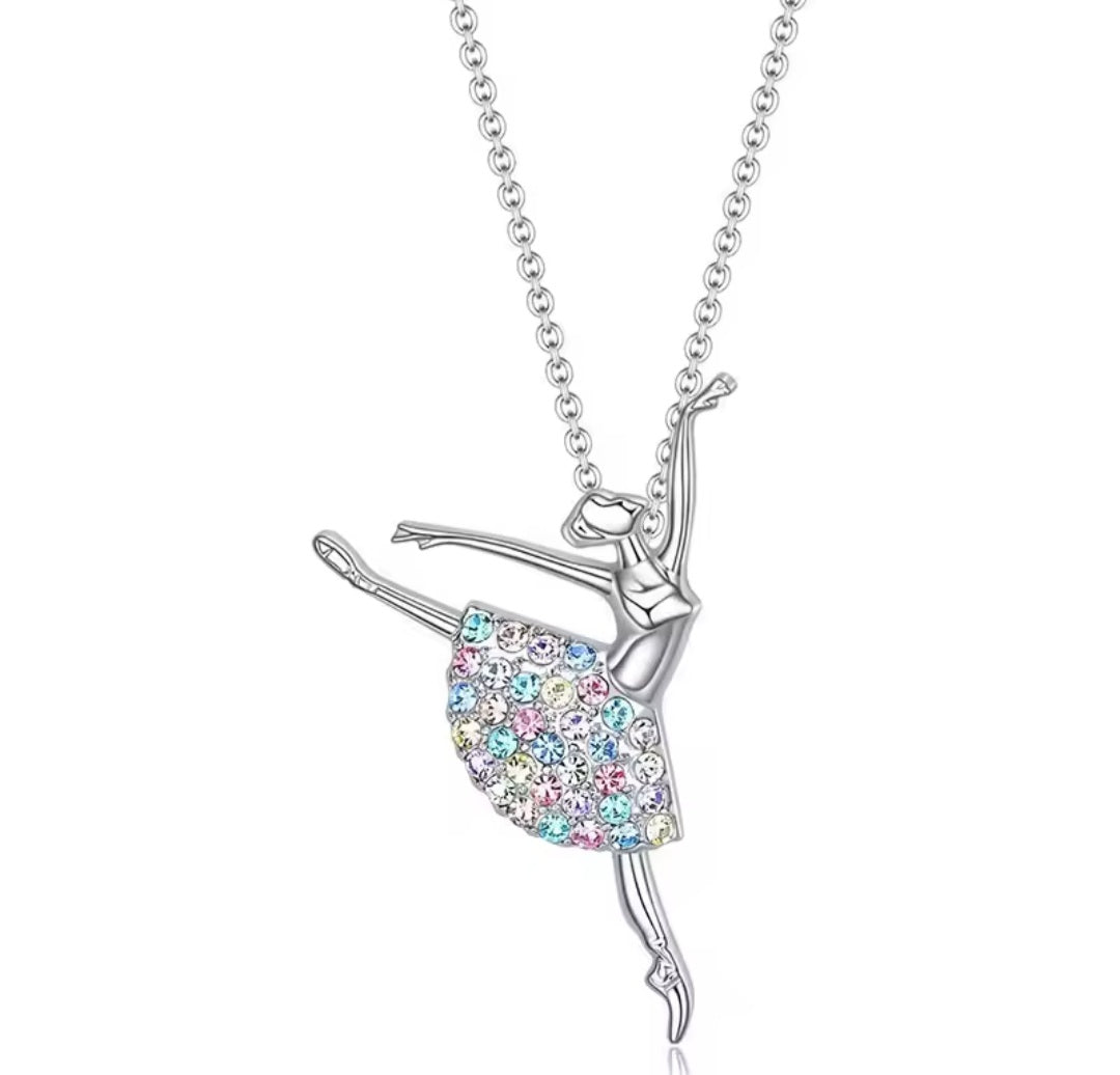 Collier danseuse2