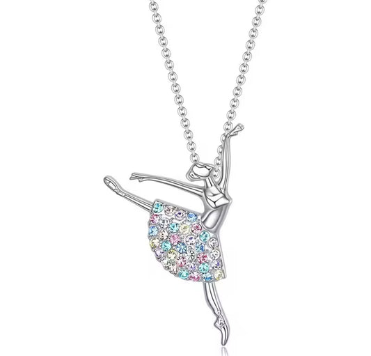 Collier danseuse2
