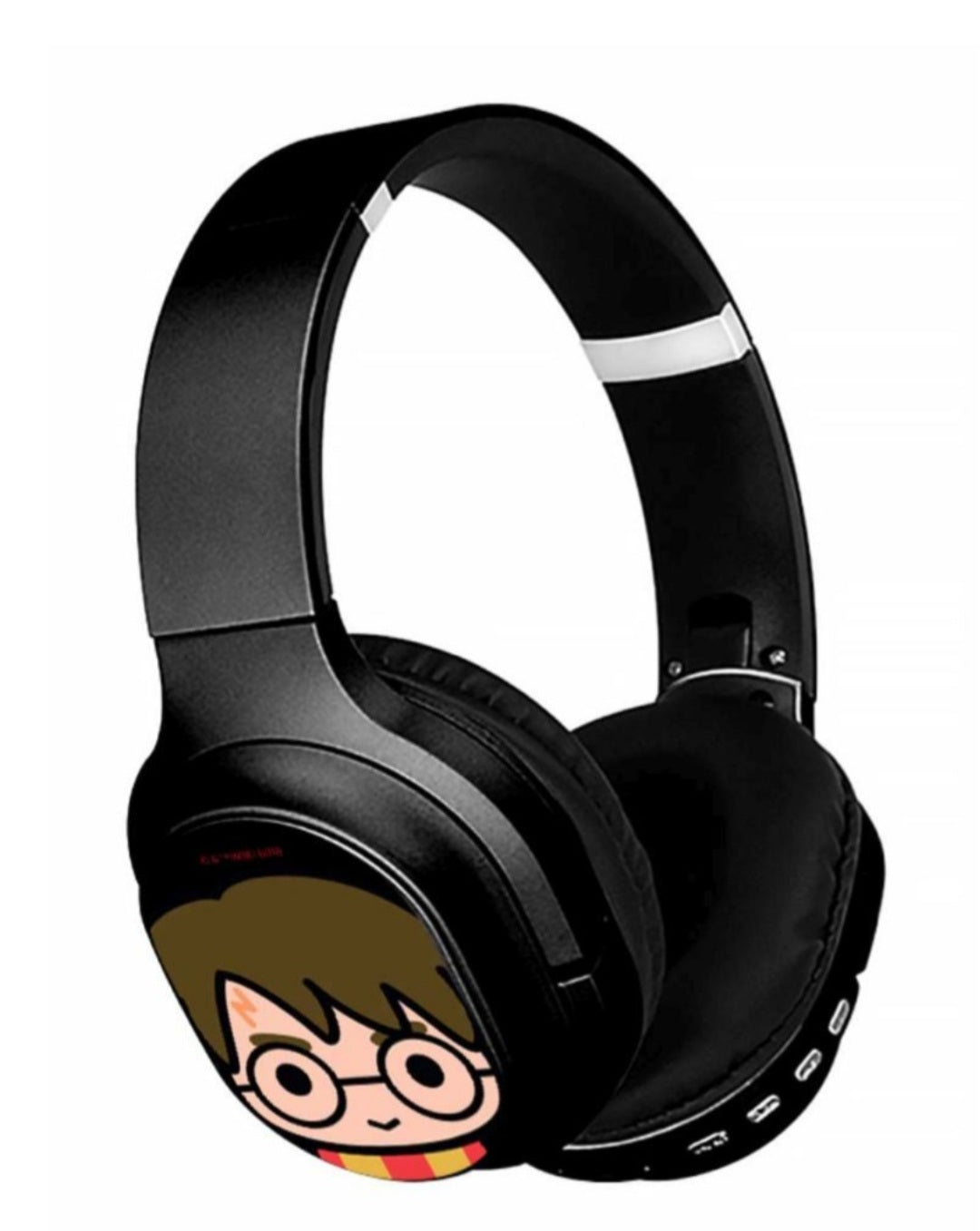 Casque Harry Potter