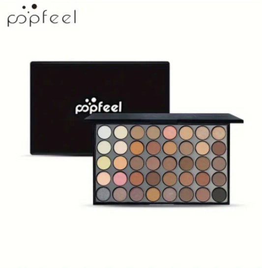 Palette de fard à paupières