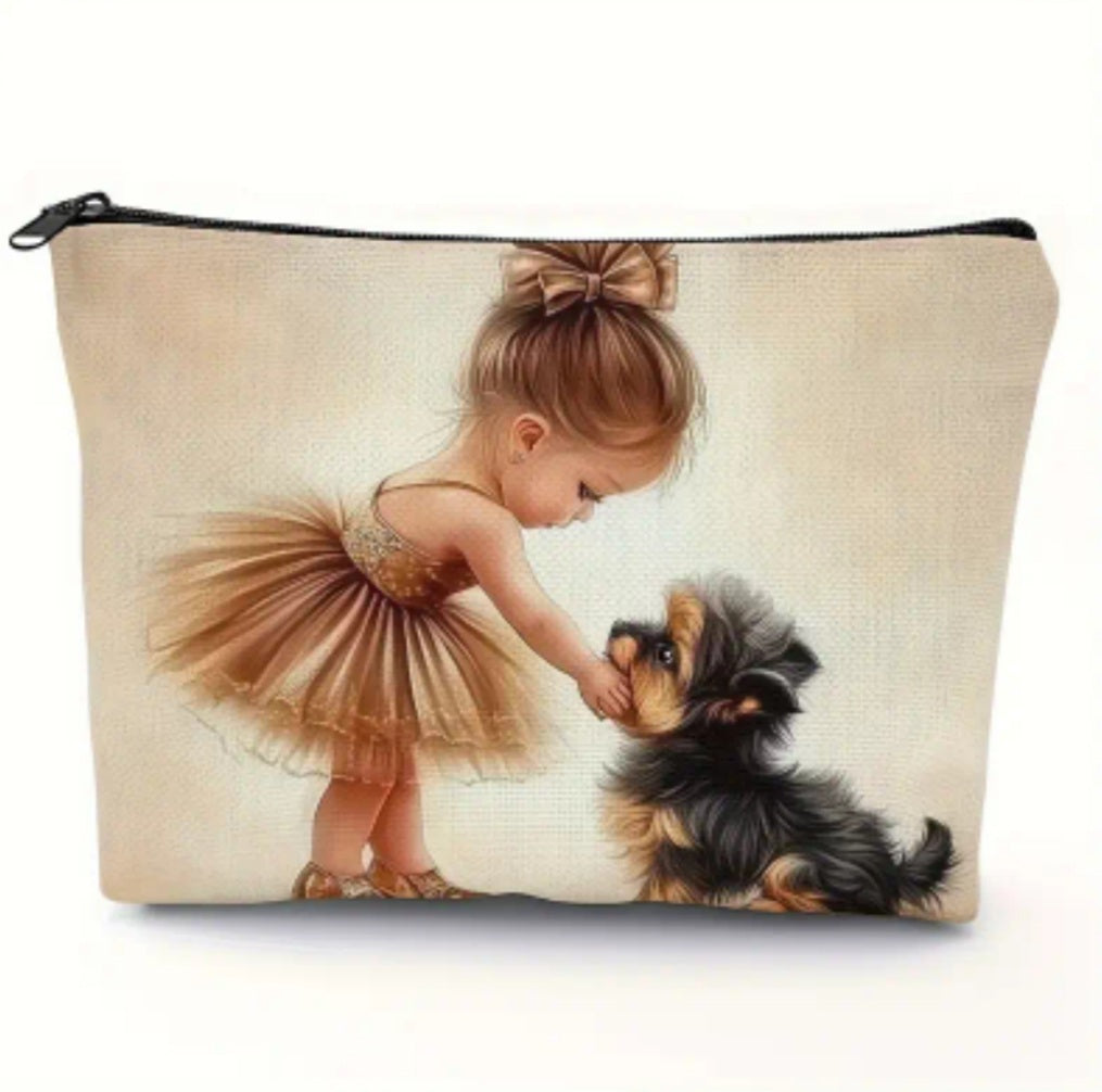 Trousse de maquillage