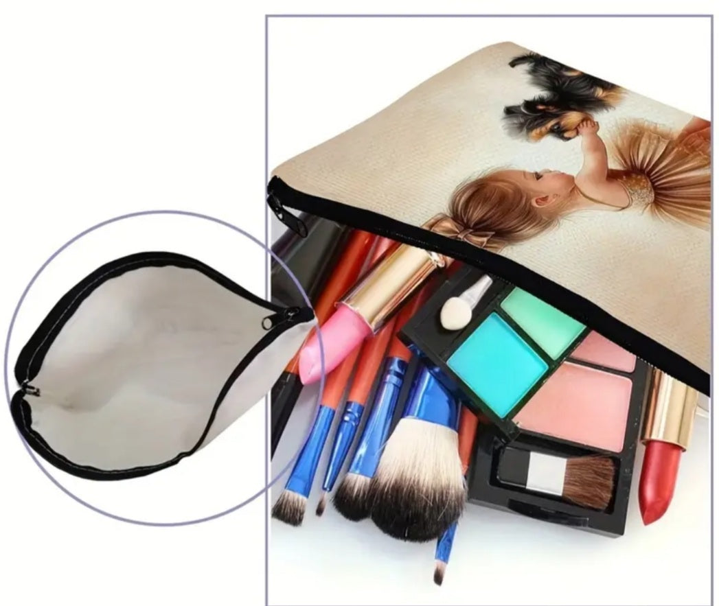 Trousse de maquillage