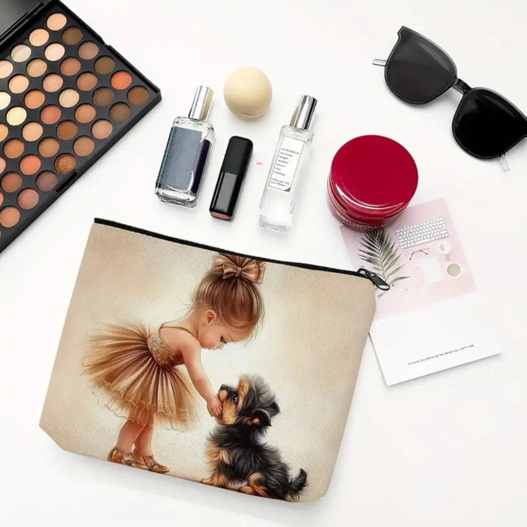Trousse de maquillage