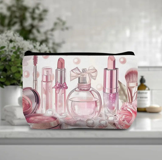 Trousse de maquillage