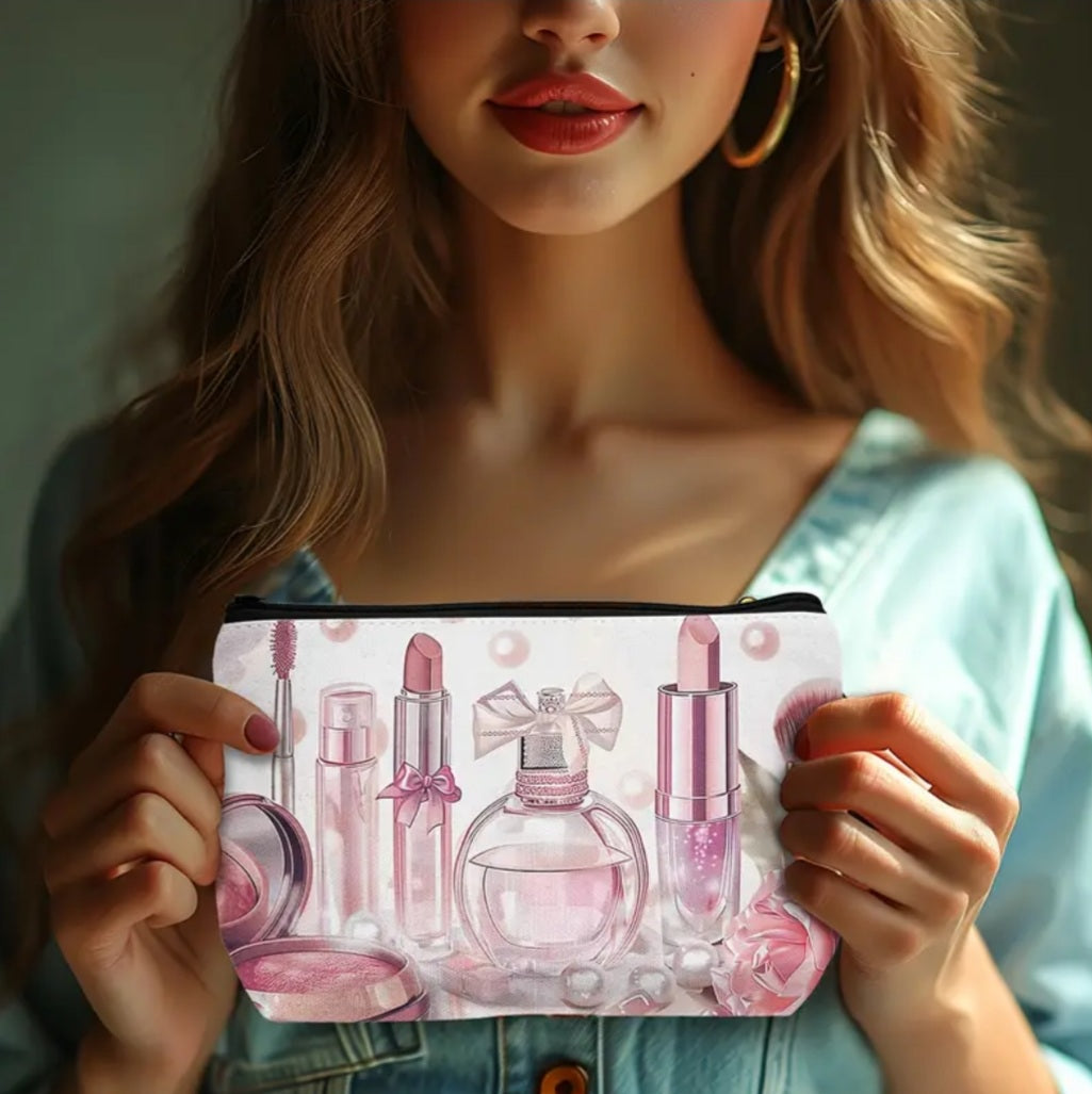 Trousse de maquillage