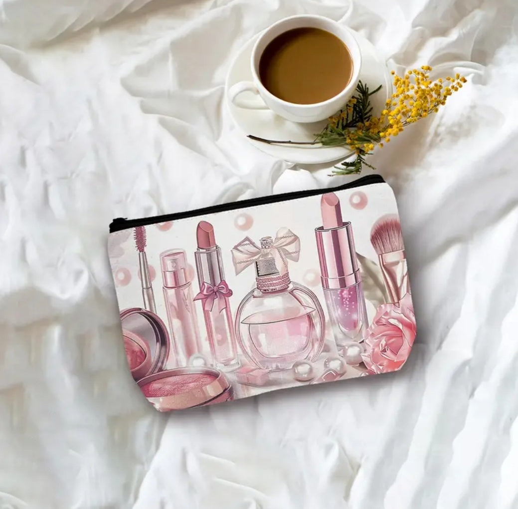 Trousse de maquillage