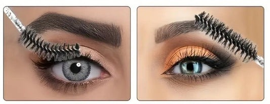 Pinceau Cils ou Sourcils