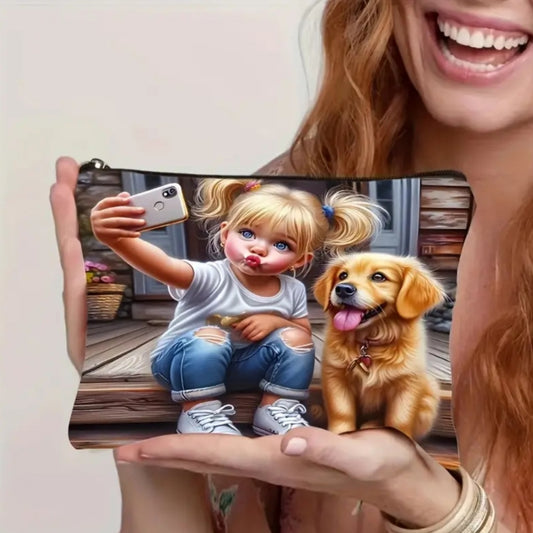 Trousse maquillage💄