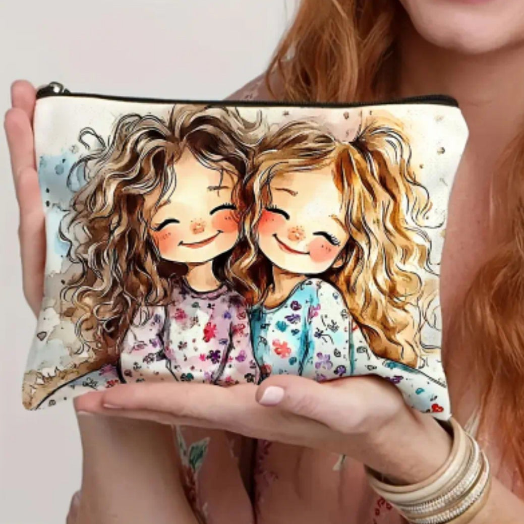 trousse maquillage💄