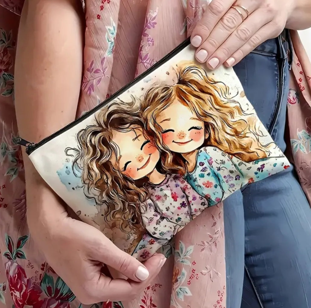 trousse maquillage💄