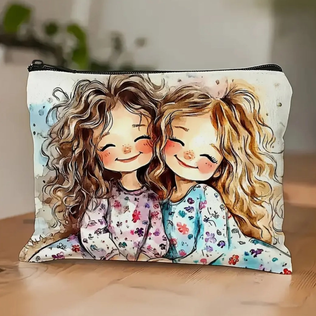 trousse maquillage💄