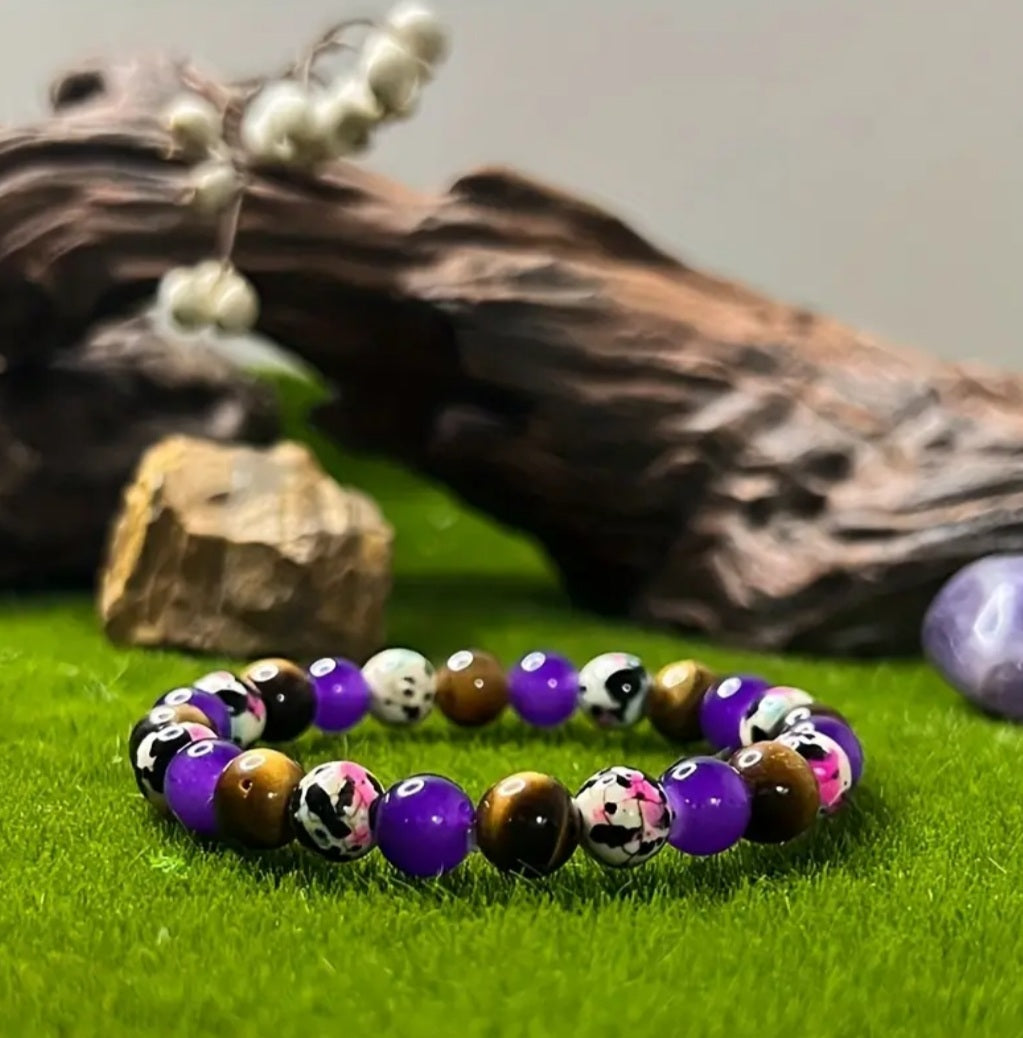 bracelet détermination concentration