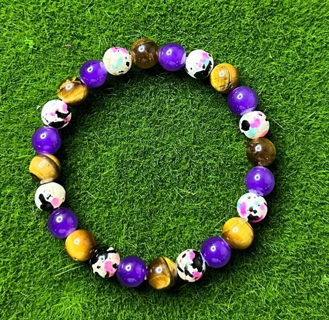 bracelet détermination concentration