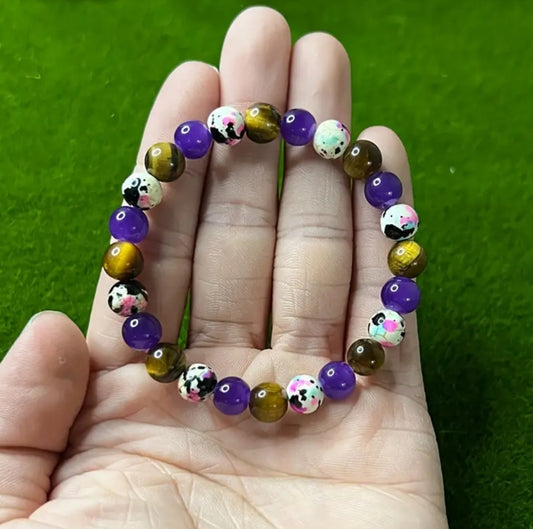 bracelet détermination concentration