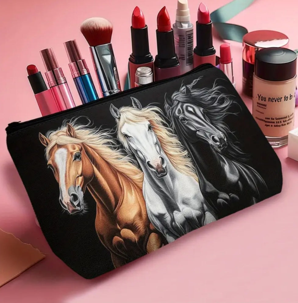 trousse de maquillage 💄