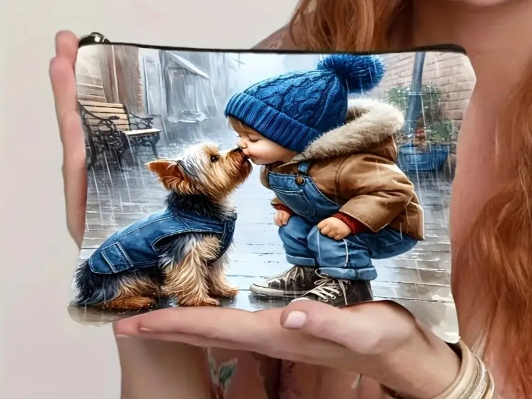 trousse de maquillage💄