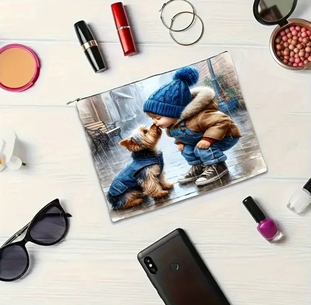 trousse de maquillage💄