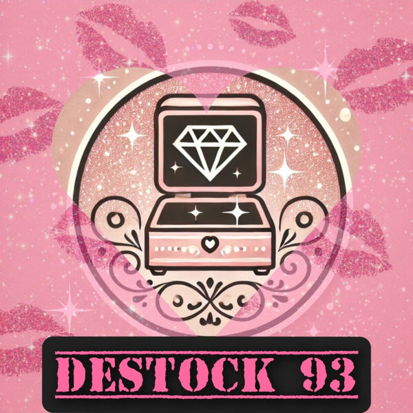 Destock93