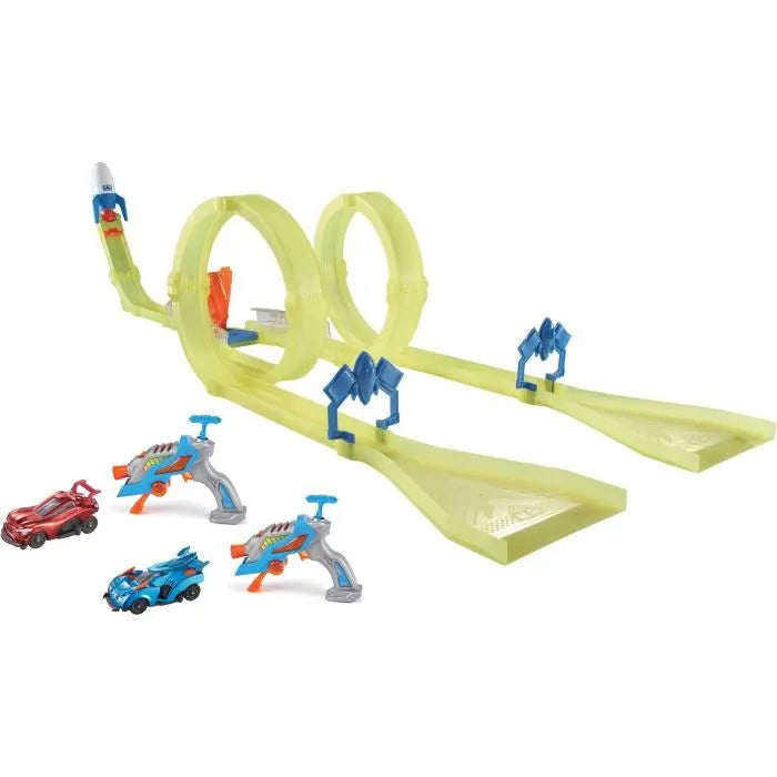 Circuit special duel