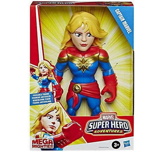 Figurine super héros