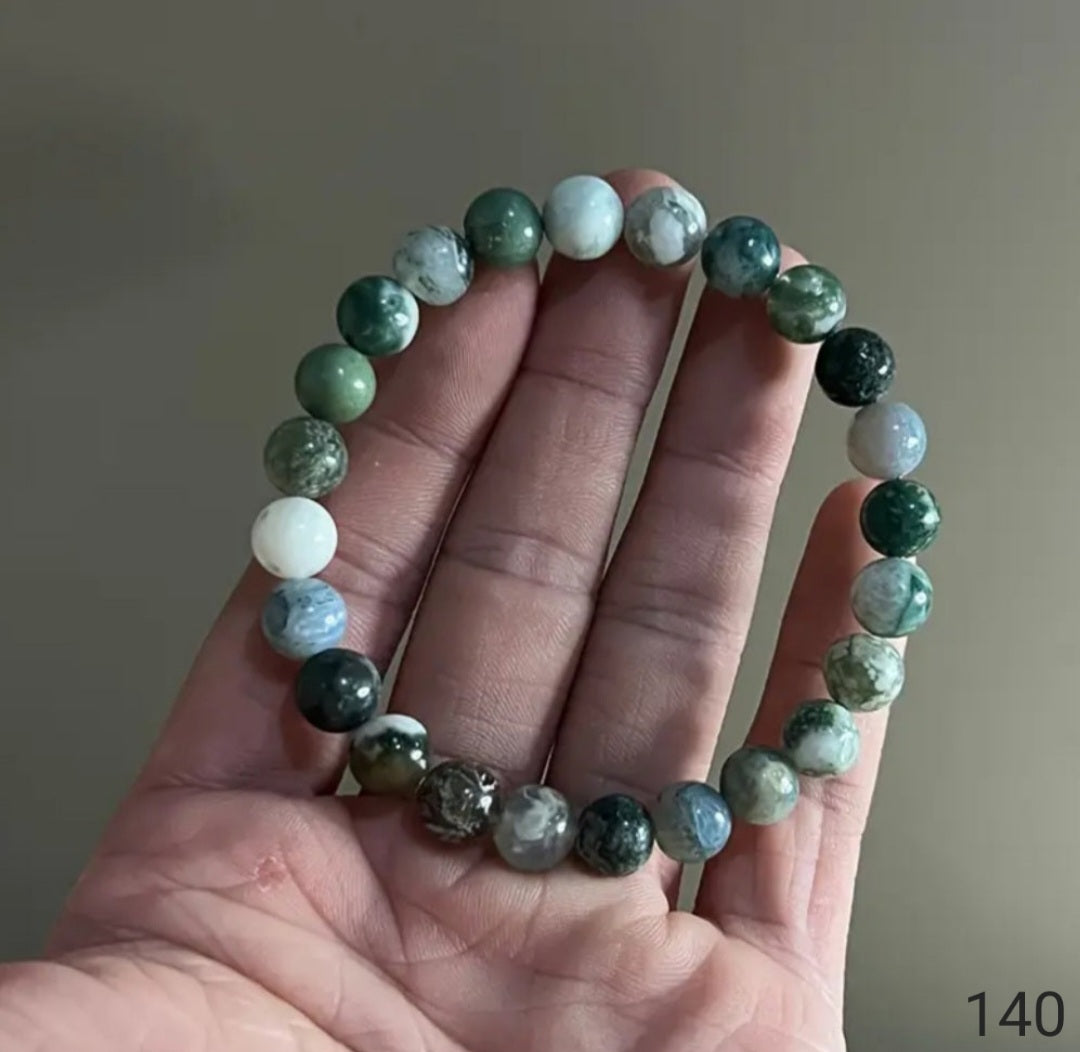 bracelet d'empathie communication harmonieuse🌸