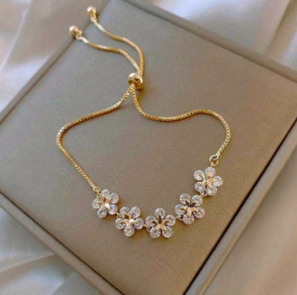 bracelet Samantha fleur