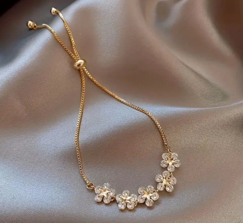 bracelet Samantha fleur