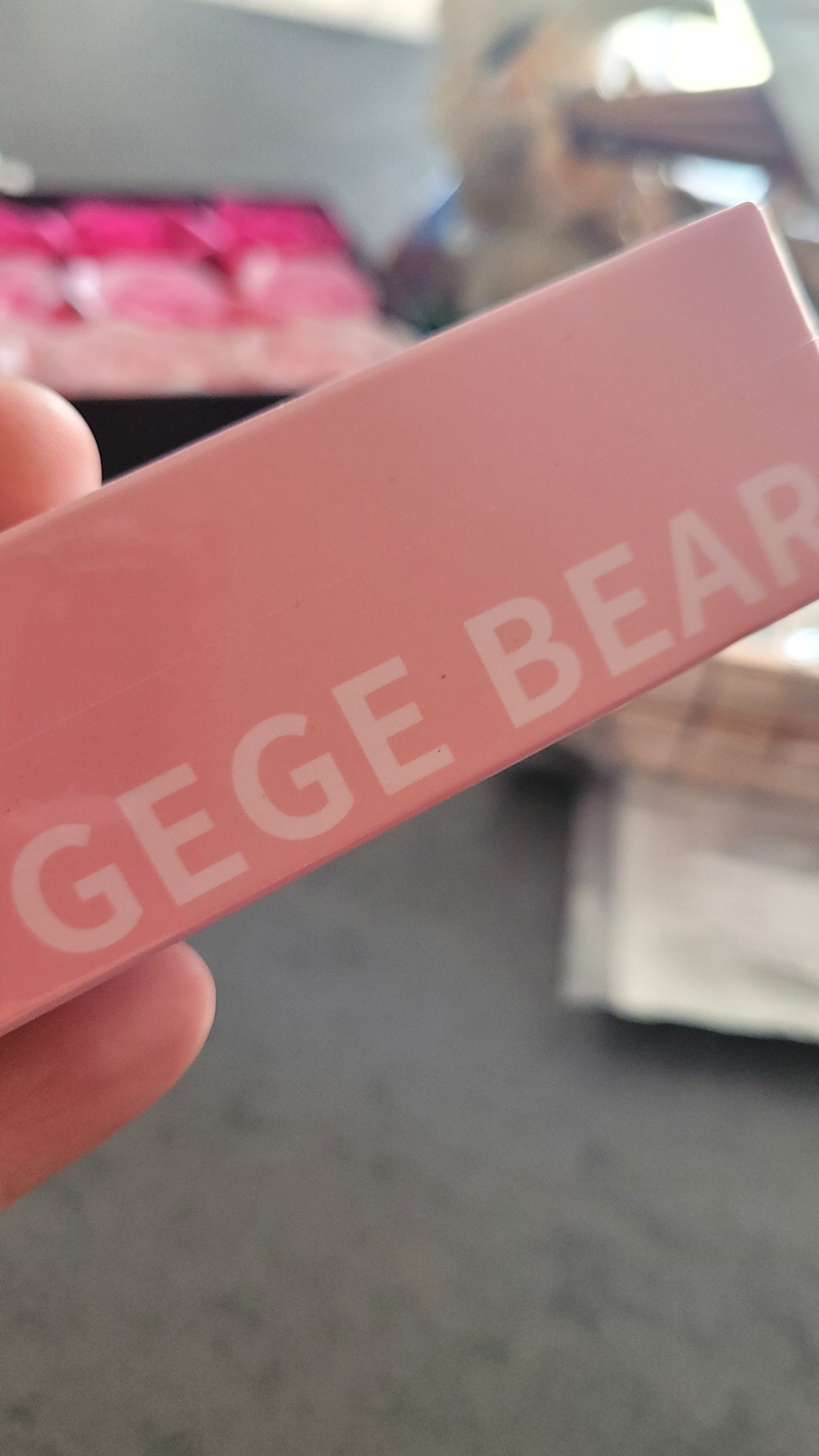 crayons à lèvres 4en1