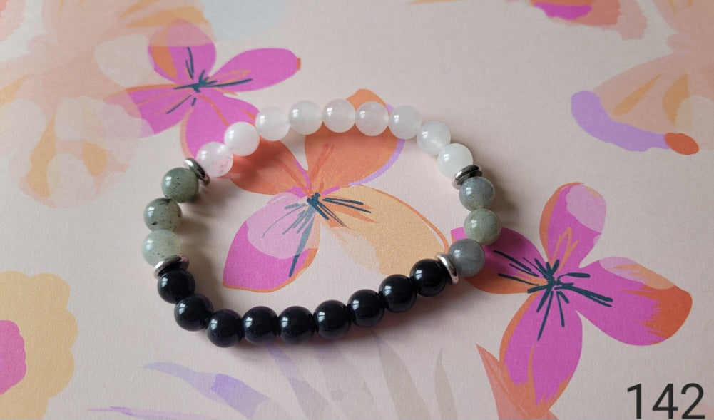 Protection Pierre noire